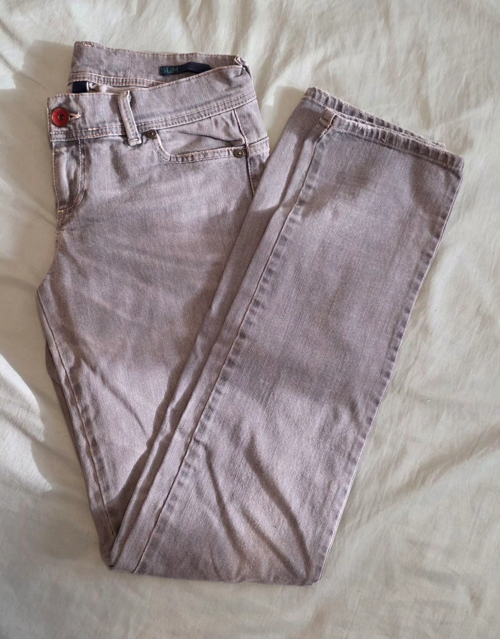 Benetton Pants – photo 5